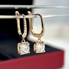 Cartier Earrings